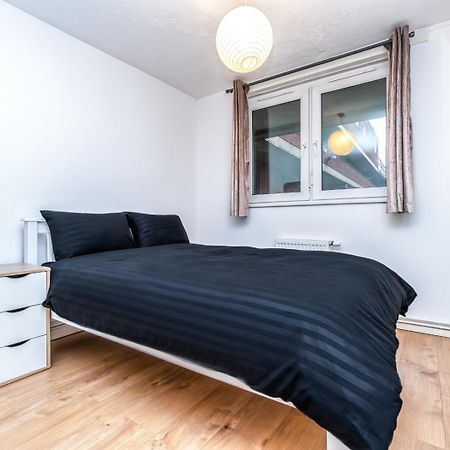 Cosy Guest House In Central London Kültér fotó