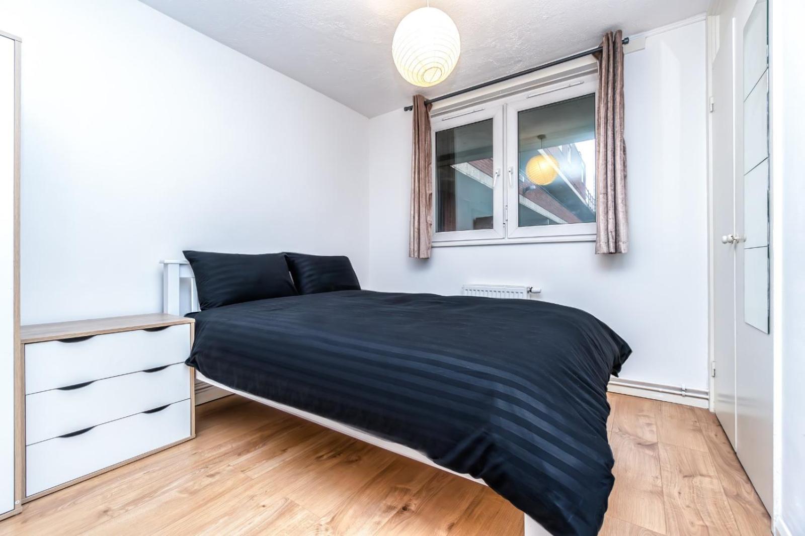 Cosy Guest House In Central London Kültér fotó