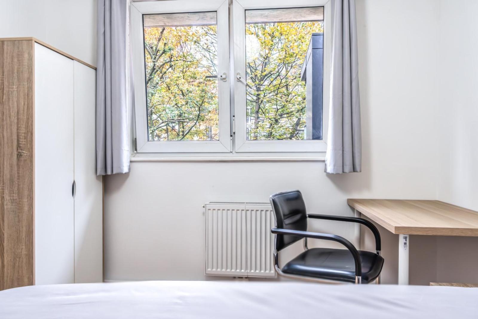 Cosy Guest House In Central London Kültér fotó