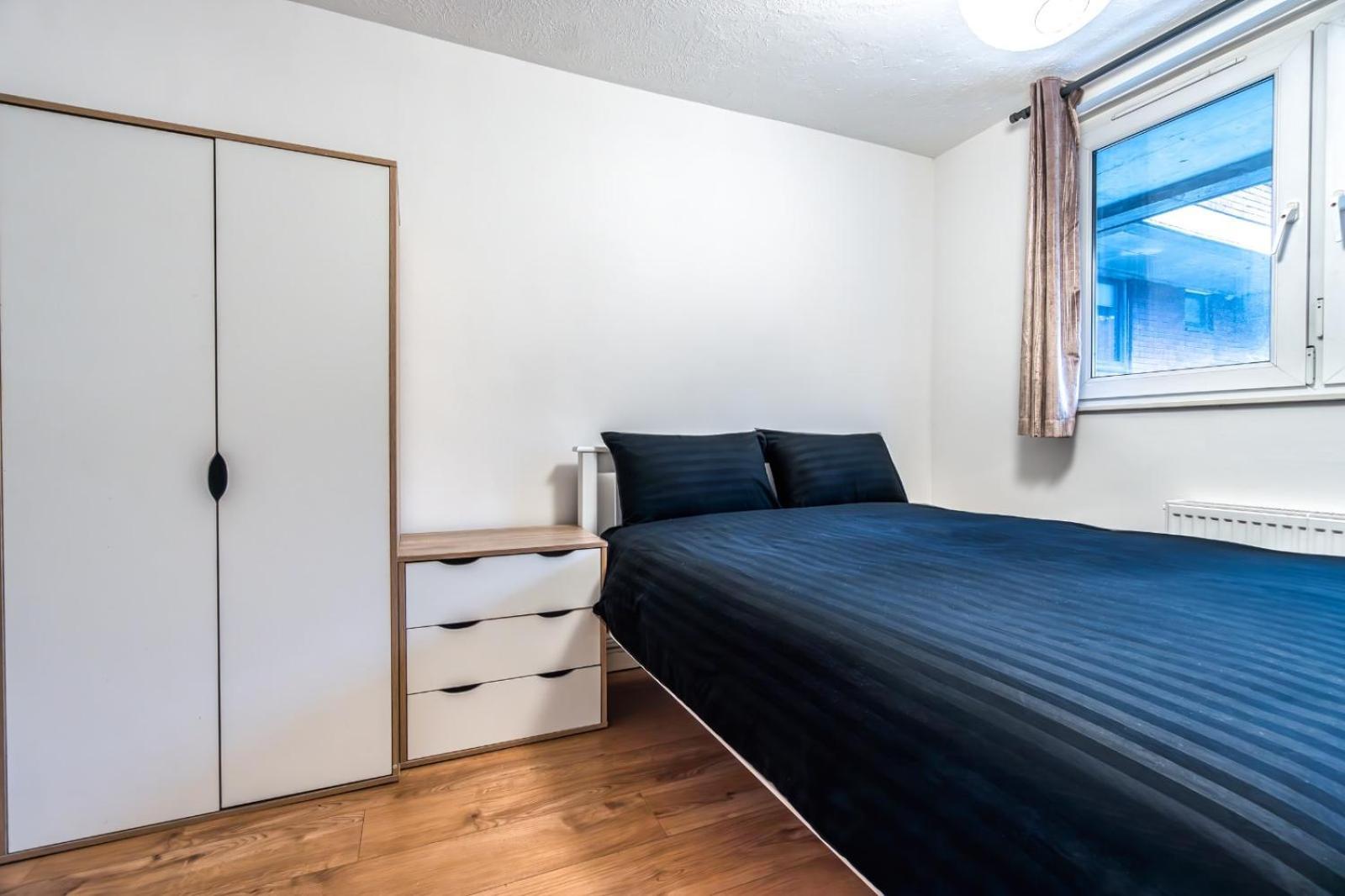 Cosy Guest House In Central London Kültér fotó